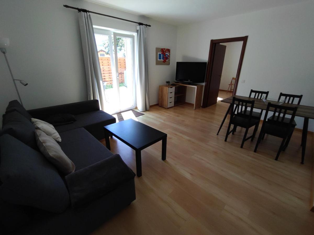 Appartamento Vacanza A Sementina Extérieur photo