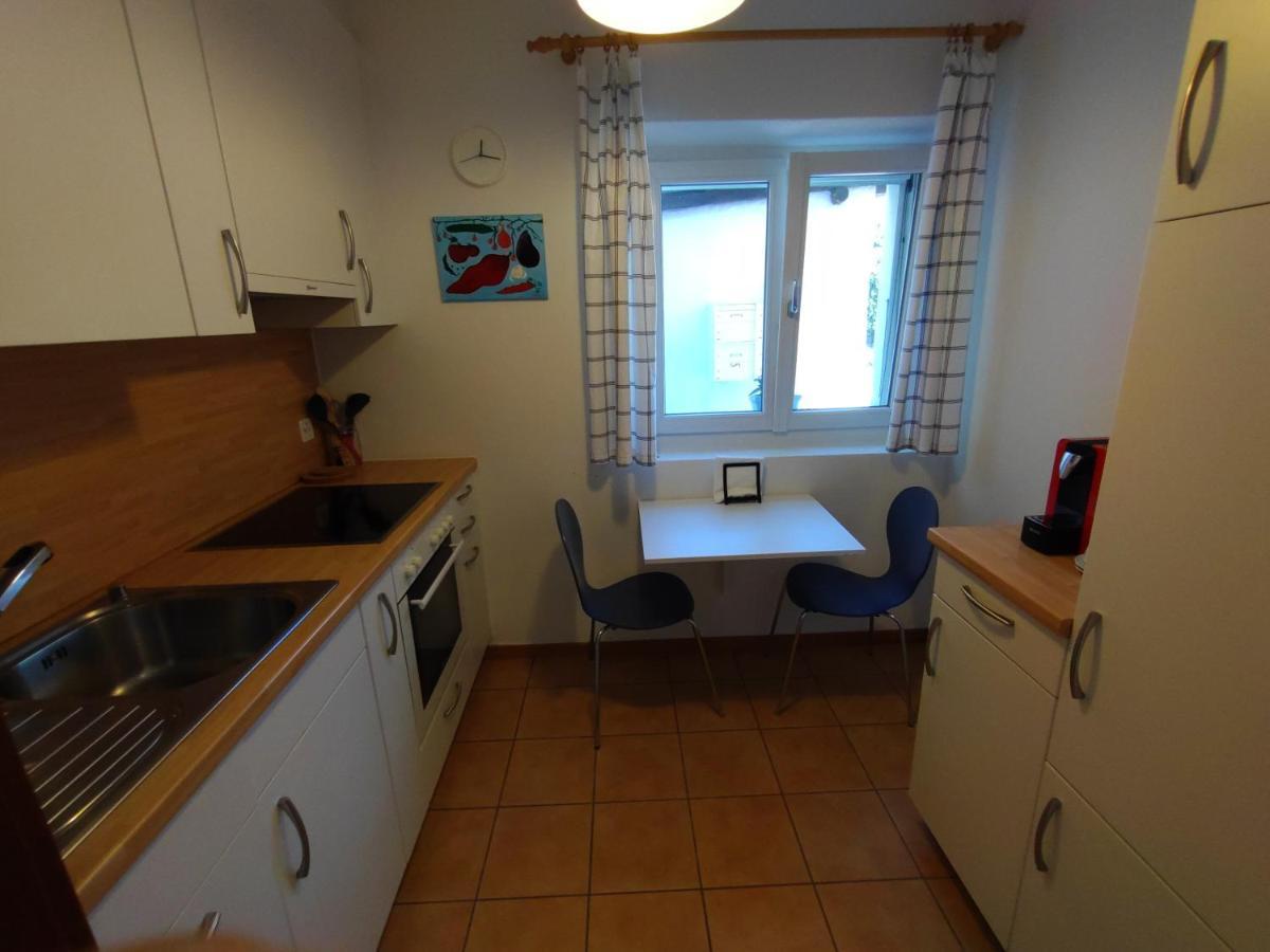 Appartamento Vacanza A Sementina Extérieur photo