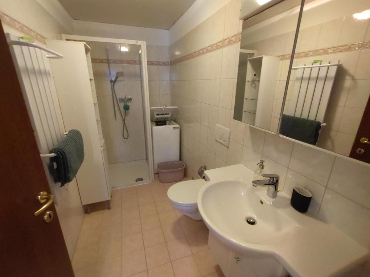 Appartamento Vacanza A Sementina Extérieur photo