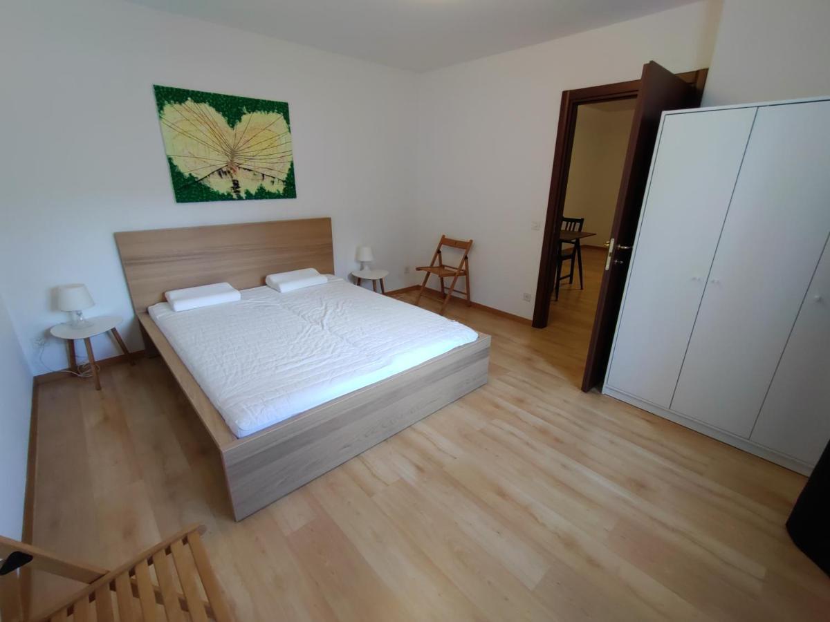 Appartamento Vacanza A Sementina Extérieur photo